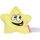 Stern Star Schmoozies Tabletreiniger Displayreiniger Minifeet kleines Stofftier