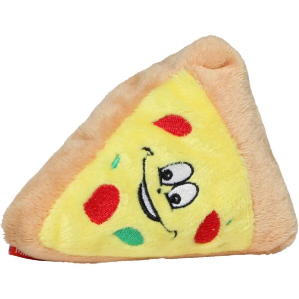 Pizza Pizzastück Schmoozies Tabletreiniger Displayreiniger Minifeet kleines Stofftier