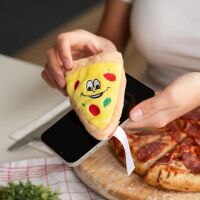 Pizza Pizzastück Schmoozies Tabletreiniger...