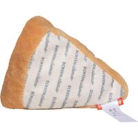 Pizza Pizzastück Schmoozies Tabletreiniger Displayreiniger Minifeet kleines Stofftier