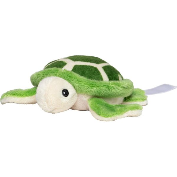 Schildkröte Schmoozies Tabletreiniger Displayreiniger Minifeet kleines Stofftier