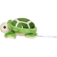 Schildkröte Schmoozies Tabletreiniger Displayreiniger Minifeet kleines Stofftier