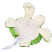 Schildkröte Schmoozies Tabletreiniger Displayreiniger Minifeet kleines Stofftier