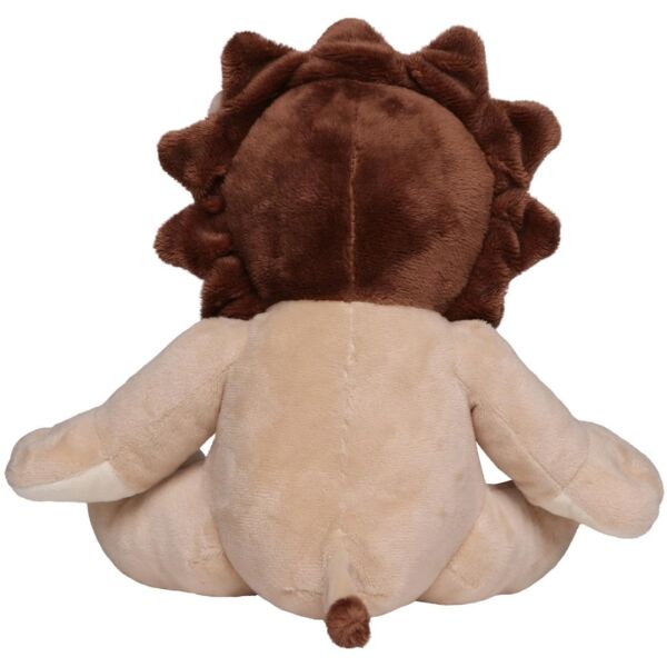 Löwe Luca Stofftier Schmusetier Minifeet Kuscheln mit Qualität 13x27x21cm