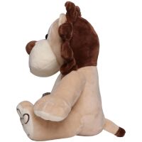 Löwe Luca Stofftier Schmusetier Minifeet Kuscheln...