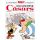 Asterix - Band 21 - Das Geschenk Cäsars - R. Goscinny & A. Uderzo