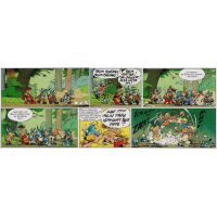Asterix - Band 26 - Die Odyssee - R. Goscinny & A. Uderzo