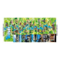 Weser Kühlschrankmagnete XL MAGNETE XP WESER Hameln