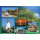 Insel Amrum Postkarte Ansichtskarte Sehenswürdigkeiten Sonnenuntergang
