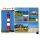 Insel Amrum Postkarte Ansichtskarte Grüße von der Insel Amrum