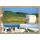 Insel Amrum Postkarte Ansichtskarte Grüße von Amrum Düne Strand