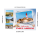 Insel Amrum Kühlschrankmagnete Grüße von der Insel Amrum Briefmarke