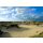 Insel Amrum Tischset Sehenswürdigkeiten Sandweg