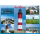 Insel Amrum Tischset Robben Leuchtturm