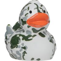 Tarnflecken weiß Armee Bundeswehrente Berufsente...