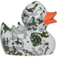 Tarnflecken weiß Armee Bundeswehrente Berufsente...