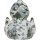 Tarnflecken weiß Armee Bundeswehrente Berufsente Quietscheente Badeente ca. 8 cm gross