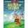 Asterix - Band 33 - Gallien in Gefahr - R. Goscinny & A. Uderzo