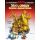 Asterix - Band 34 - Asterix & Obelix feiern Geburtstag - R. Goscinny & A. Uderzo