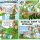 Asterix - Band 34 - Asterix & Obelix feiern Geburtstag - R. Goscinny & A. Uderzo