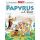 Asterix - Band 36 - Der Papyrus des Cäsar - R. Goscinny & A. Uderzo - Text Jean-Yves Ferri Zeichnungen Didier Conrad