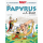Asterix - Band 36 - Der Papyrus des Cäsar - R. Goscinny & A. Uderzo - Text Jean-Yves Ferri Zeichnungen Didier Conrad