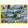 Insel Föhr Postkarten 16 Bilder von Föhr