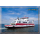 Insel Föhr Postkarten Uthlande Fähre