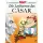 Asterix - Band 18 - Die Lorbeeren des Cäsar - R. Goscinny & A. Uderzo