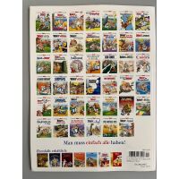 Asterix - Band 27 - Der Sohn des Asterix - R. Goscinny...