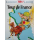 Asterix - Band 6 - Tour de France - R. Goscinny & A. Uderzo