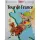 Asterix - Band 6 - Tour de France - R. Goscinny & A. Uderzo