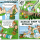 Asterix - Band 11 - Asterix und der Arvernerschild - R. Goscinny & A. Uderzo