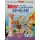 Asterix - Band 12 - Asterix bei den Olympischen Spielen - R. Goscinny & A. Uderzo