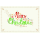 Weihnachten Grußkarte Glückwunschkarte mit Umschlag Skorpion`s Art Schriftzug Merry Chri
