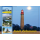 Insel Fehmarn Postkarten Mühle Leuchtturm Fehmarnsundbrücke