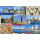 Insel Fehmarn Postkarten Ostseeinsel Fähre Steinherz