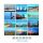 Insel Fehmarn Tischkalender 2027 9,5 x 10,5 cm Kalender 2027