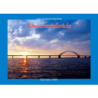 Insel Fehmarn Kühlschrankmagnete...