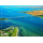 Insel Fehmarn Tischset Ostseeinsel Fehmarnsundbrücke Strand Leuchtturm