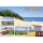 Insel Langeoog Postkarte Ansichtskarte Düne Meer Möwe Inselbahn