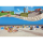 Insel Langeoog Postkarte Ansichtskarte Strandweg Nordseeinsel Kutsche