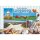 Insel Langeoog Postkarte Ansichtskarte Flaschenpost Strand Muscheln