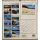 Insel Langeoog Wandkalender 2027 mit Terminplaner
