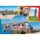 Insel Juist Postkarte Ansichtskarte Willkommen auf Juist