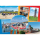 Insel Juist Postkarte Ansichtskarte Willkommen auf Juist