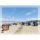 Insel Juist Tischset Nordseeinsel Hafen Strand