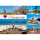 Insel Wangerooge Postkarten I Love Wangerooge Strand Rutsche