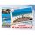 Insel Wangerooge Postkarten Nordseeinsel Briefmarken Design