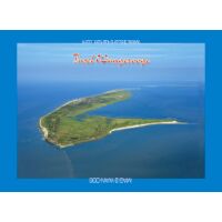 Insel Wangerooge Kühlschrankmagnete